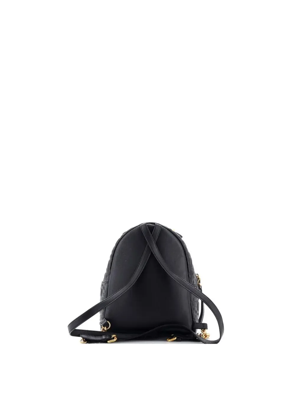 Fendi By The Way Backpack Zucca #264176F13B